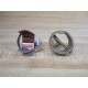 Buss 216-R Bussmann Fuse Reducer 216R (Pack of 3) - Used