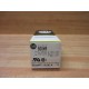 Allen Bradley 800MR-JH2BLA Selector Switch 800MRJH2BLA EMPTY BOX ONLY!