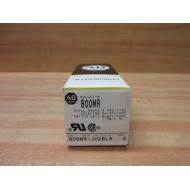 Allen Bradley 800MR-JH2BLA Selector Switch 800MRJH2BLA EMPTY BOX ONLY!
