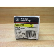 General Electric CR104PLG32 Indicating Light EMPTY BOX ONLY!