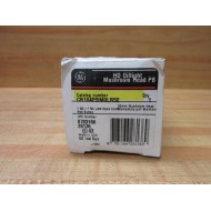 General Electric CR104PBM0LR5E GE Push Button EMPTY BOX ONLY!