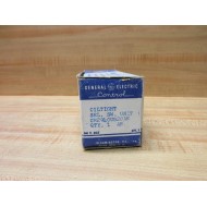 General Electric CR2940UB203E GE Selector Switch CR294OUB203E EMPTY BOX ONLY!