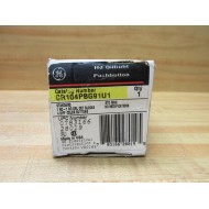 General Electric CR104PBG91U1 Push Button GE EMPTY BOX ONLY!