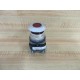 Allen Bradley 800T-FXQH24RA1 Push Button 800T-FXQH24RA1 - Used