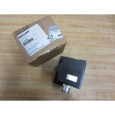 Balluff BNS 819-D05-R12-100-10-A039 Switch BNS819D05R1210010A039