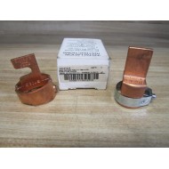 Buss 616-R Bussmann Fuse Reducer 616R