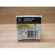 General Electric CR104PBM00R5 Pushbutton GE EMPTY BOX ONLY!