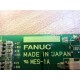 Fanuc A16B-2202-0661 Board A16B-2202-066103A - Used