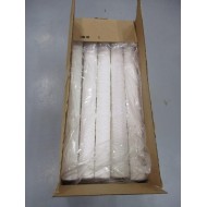 Mid America Filter 3COT30S1 Filter Cartridge (Pack of 15)