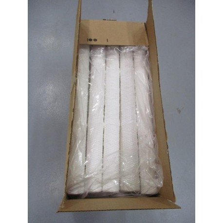 Mid America Filter 3COT30S1 Filter Cartridge (Pack of 15)