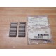 Misumi MSH8-35 Dowel Pin MSH835 (Pack of 20)