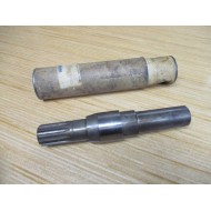 Vickers 126008 Keyed Shaft