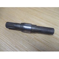 Vickers 126008 Keyed Shaft - New No Box