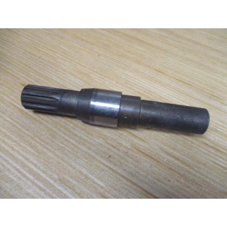 Vickers 126008 Keyed Shaft - New No Box
