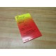 3M SPB-14 ScotchCode Preprinted Wire Markers SPB14 - New No Box