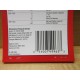 3M SPB-14 ScotchCode Preprinted Wire Markers SPB14 - New No Box