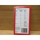 3M SPB-01 ScotchCode Preprinted Wire Markers SPB01 - New No Box
