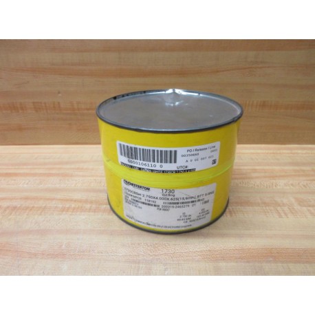 Chesterton 1730CR Packing Cut Ring Set 1730