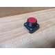 Allen Bradley 800H-AR Button 800H-AR... Red 800H-AR6 - Used