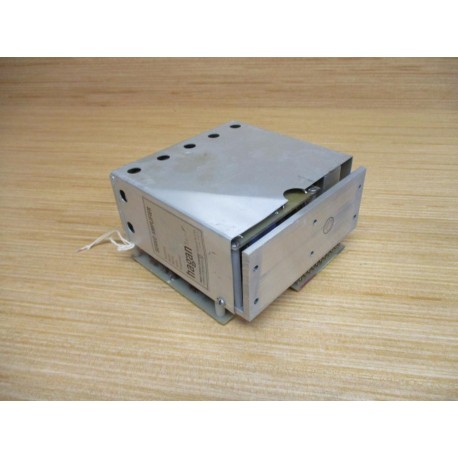 Hagan 474150-1 Westinghouse Servo Amplifier 4741501 - Used