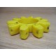 KTR Rotex M146243 Coupling Spider GR75 - Used
