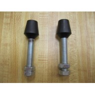 Destaco 03583812 Spindle (Pack of 2) - New No Box
