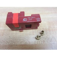 Joslyn Clark TB-139-1 Coil TB1391 Red - New No Box
