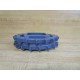 Intralox S3E1I6CGE7LS EZ-Track Sprocket S1100-3.8PD (Pack of 2) - New No Box