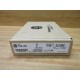 Allen Bradley 1746-IA16 Module 1746-1A16 EMPTY BOX ONLY! Series D