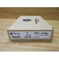 Allen Bradley 1746-IA16 Module 1746-1A16 EMPTY BOX ONLY! Series D