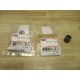SKF HK 1014.2RS Drawn Cup Needle Roller Bearing HK10142RS (Pack of 2)