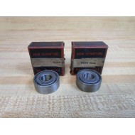 New Departure WC 8013 Bearing WC8013 (Pack of 2)