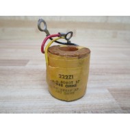 Otis Elevator 222Z1 Coil - New No Box