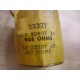Otis Elevator 222Z1 Coil - New No Box