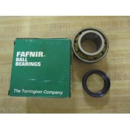 Fafnir 1112KR+COL Roller Bearing