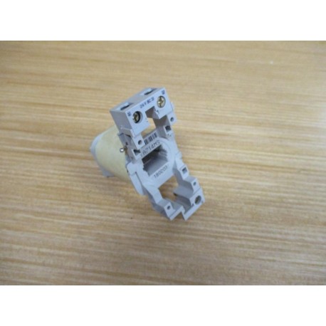 Allen Bradley TA714MS Contactor Coil 24VDC - Used