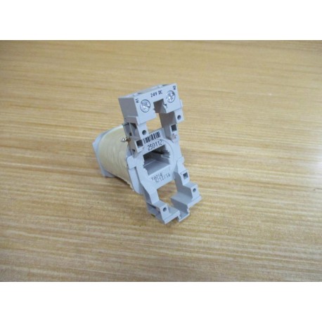 Allen Bradley TA714 Contactor Coil 24VDC - New No Box
