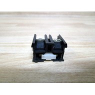 Fuji AHX-290 Contact Block  AHX290 WO Terminal Cover - New No Box