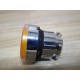 Telemecanique ZB4-BW353 Amber Button ZB4BW353 088982