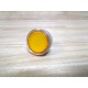 Telemecanique ZB4-BW353 Amber Button ZB4BW353 088982