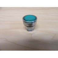 Telemecanique ZB4-BW33 Push Button Head - New No Box