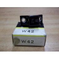 Allen Bradley W42 Overload Relay Heater Element
