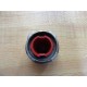 Telemecanique ZB2-BL4 Red Button ZB2BL4 - Used