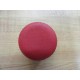 Telemecanique ZB2-BL4 Red Button ZB2BL4 - Used