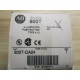Allen Bradley 800T-QA24 Pushbutton Green