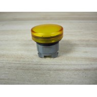 Telemecanique ZB4-BV053 Pilot Light Head 089498 - New No Box