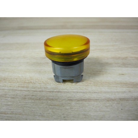Telemecanique ZB4-BV053 Pilot Light Head 089498 - New No Box