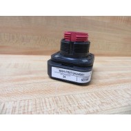 Allen Bradley 800H-FRXTQH24RA1 Button 800HFRXTQH24RA1 Core Only - New No Box