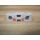 Baco 33E01 Contact Block - New No Box