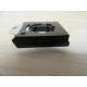 Baco 333E Push Button Clip Latch Base (Pack of 5)